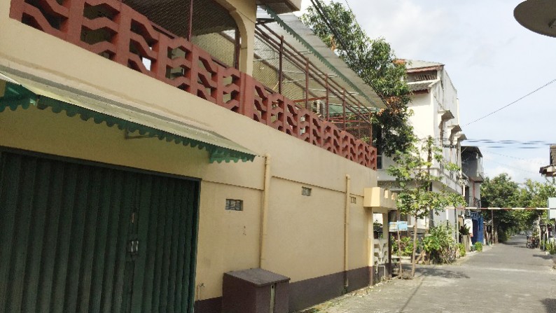 RUMAH TINGGAL ASRI DAN NYAMAN DIPERUM GAP, GAMPING, SLEMAN