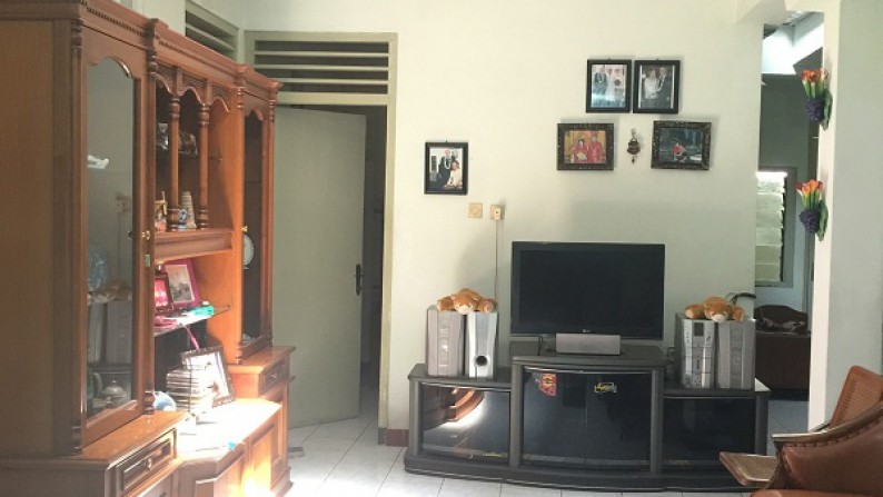 RUMAH TINGGAL ASRI DAN NYAMAN DIPERUM GAP, GAMPING, SLEMAN