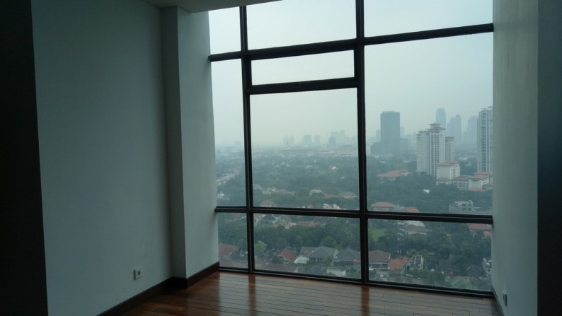 APARTMENTS ESSENCE DHARMAWANGSA, SOUTH TOWER, VIEW POOL