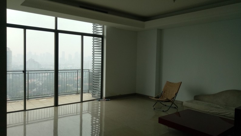 APARTMENTS ESSENCE DHARMAWANGSA, SOUTH TOWER, VIEW POOL