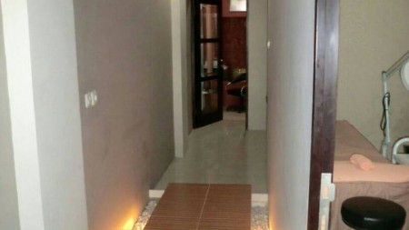 Lokasi strategis dan cocok untuk  kantor / tempat usaha