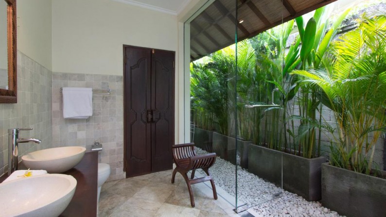 Villa At Umalas Kerobokan For Sale