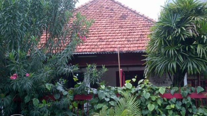 Rumah di Kebayoran Baru Jakarta selatan