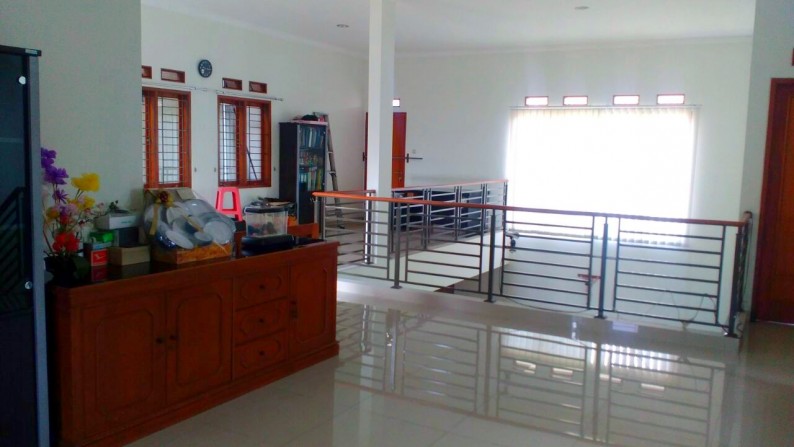 Disewa / Dijual Setramurni Bandung