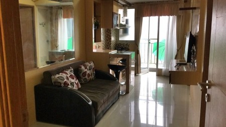 apartemen di Pesanggrahan jakarta selatan