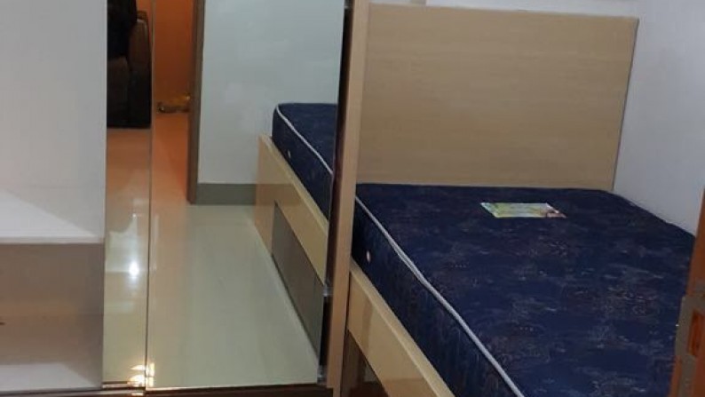 apartemen di Pesanggrahan jakarta selatan