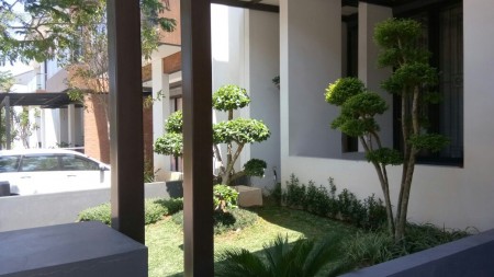 Rumah Disewakan Nyaman dan Siap Huni di Kawasan Discovery Serenity, Bintaro