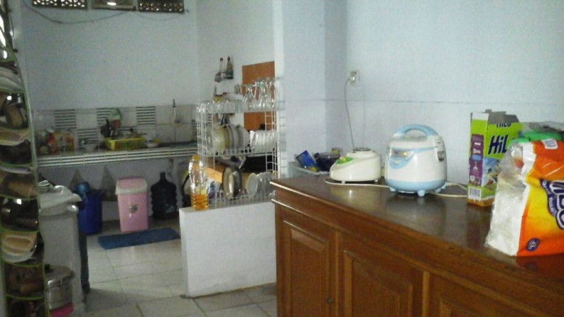 HOT RENT  Rumah Siap Huni Lokasi Strategis dan Nyaman @VBR Bintaro