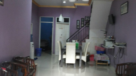 Dijual Rumah di Jl. Pelabuhan Raya - Perum 2, Karawaci