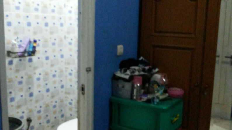 Dijual Rumah di Jl. Pelabuhan Raya - Perum 2, Karawaci