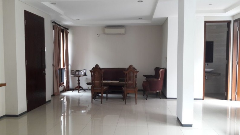 Grand Pinang Residence - Pondok Pinang