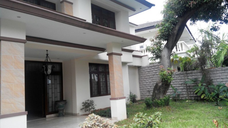 Jual Rumah di Taman Duta Pondok Indah