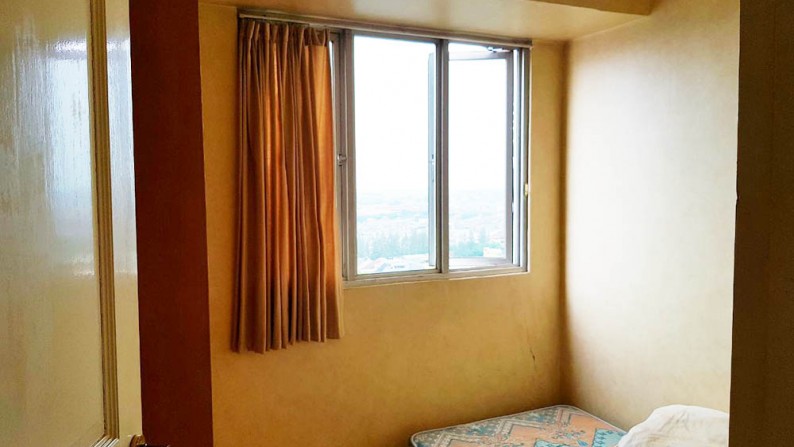 Apartemen Wisma Gading Permai, Luas 52m2