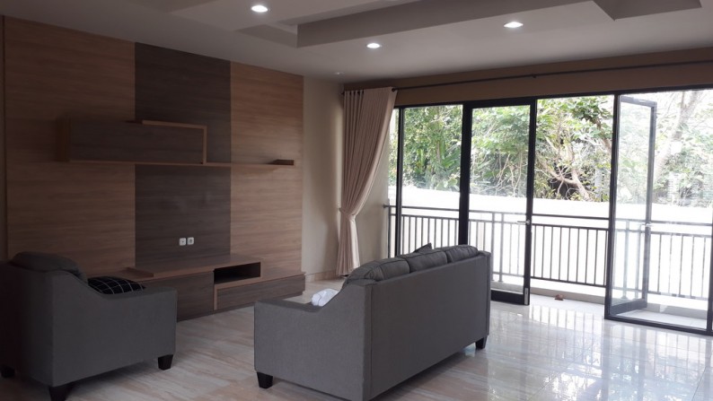 Brand New Modern Villa Fully Furnish at Ungasan