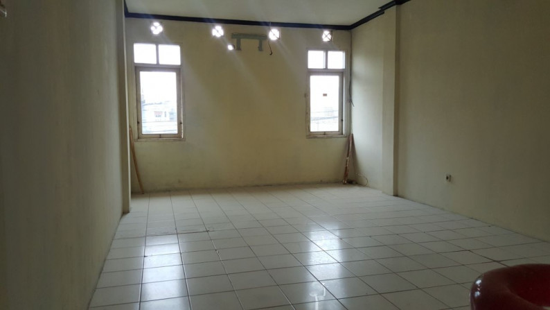 Dijual Ruko di Jl. Pawon Raya - Perum 2, Karawaci