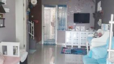 HOT SALE!!! Dijual Cepat Rumah Nyaman, Lokasi sangat Srategis Di Urbana, Ciputat