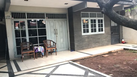 Jual Rumah di Petukangan Utara, Jl H . Gaim - Jalan Besar