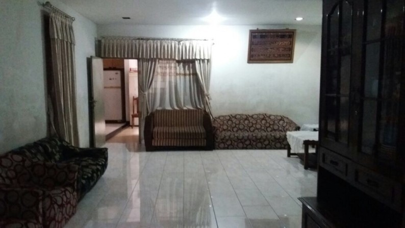 Jual Rumah di Petukangan Utara, Jl H . Gaim - Jalan Besar