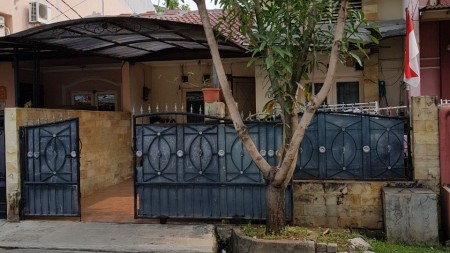 Rumah murah di Gading serpong