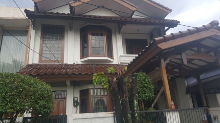 Rumah Minimalis,siap huni di sektor 2