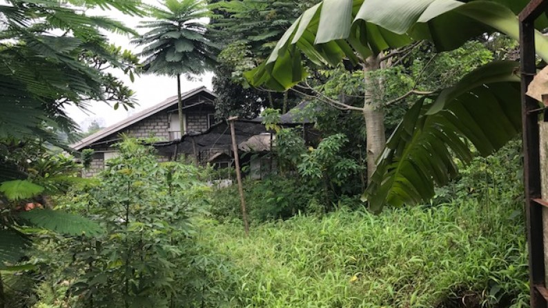 Rumah di Cilandak Harga di bawah pasaran Jalan Poncol Buntu