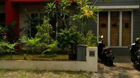 DIJUAL CEPAT RUMAH MURAH DIBAWAH PASARAN DAN LOKASI STRATEGIS,GRAHA RAYA