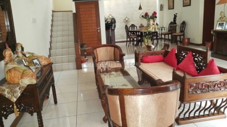 Townhouse Bukit Golf  Pangkalan Jati