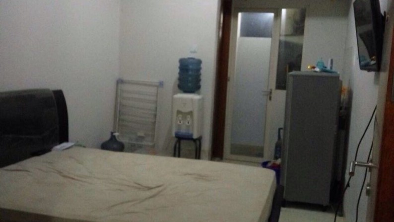 Apartemen di Ciputat Tangerang