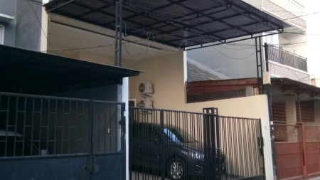 Dijual Rumah Letak Strategis