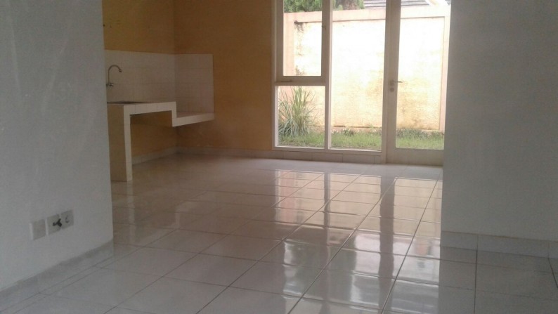 Rumah di cluster baru Sevilla