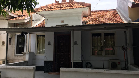 Dijual Rumah di Taman Ubud Permai - Lippo Karawaci