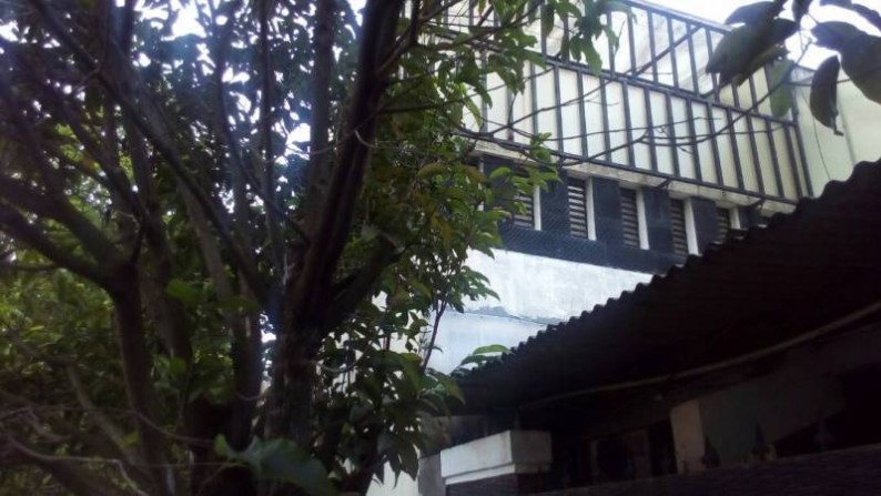 Dijual Rumah di Graha Asri Setu, Bekasi