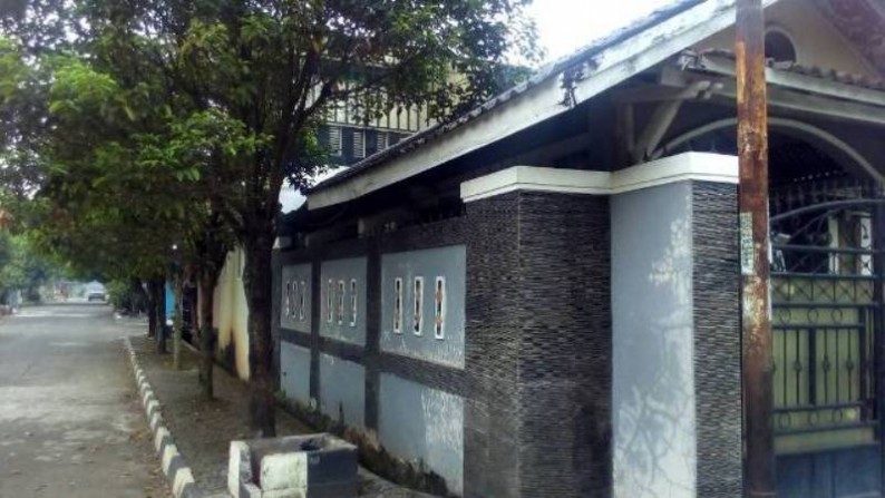 Dijual Rumah di Graha Asri Setu, Bekasi