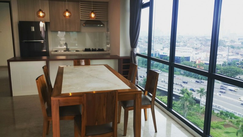 Veranda Puri Apartment - Lokasi strategies dan fasilias lengkap