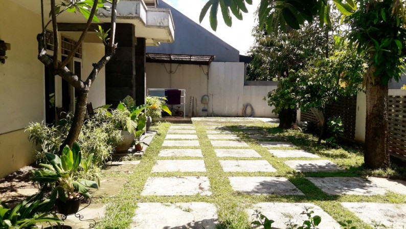 Rumah Siap Huni,Bagus  di Graha Raya Tangerang