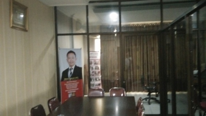 Ruko Mutiara Gading Timur 2 Unit memanjang