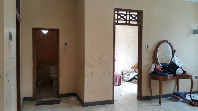 Dijual Ruko di Pinggir Jalan Jl. Kh. Scohari - Serang