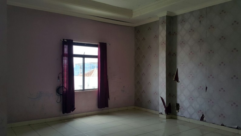 Dijual Ruko di Pinggir Jalan Jl. Kh. Scohari - Serang