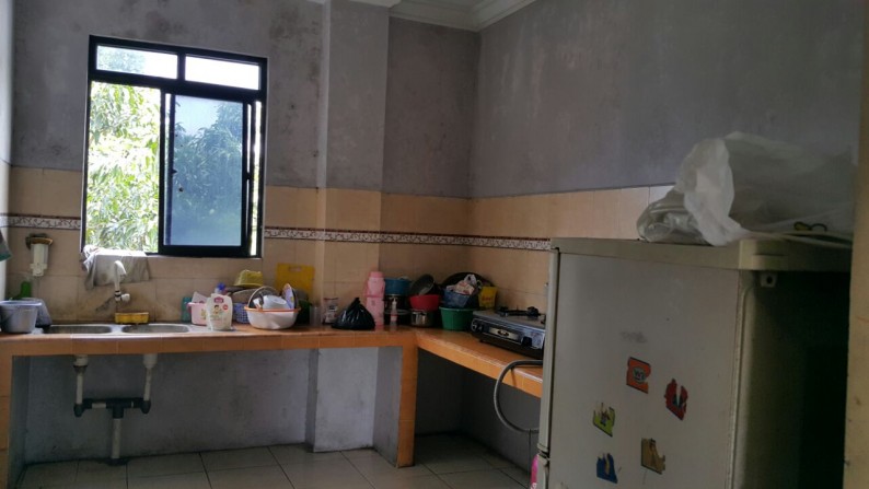 Dijual Ruko di Pinggir Jalan Jl. Kh. Scohari - Serang