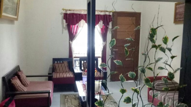 Dijual Rumah Di Perumahan Mustika Jaya Residen Bekasi