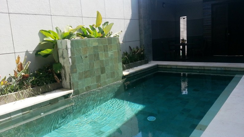 Villa Located at Parigata Jimbaran