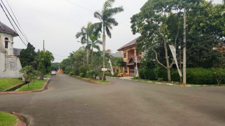 Rumah Dijual, Nyaman, aman, Asri, Akses Lokasi Mudah, Dan siap huni dikawasan Dahlia Loka GR Bintaro