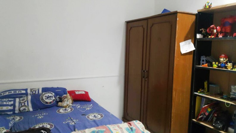 Rumah Dijual, Nyaman, aman, Asri, Akses Lokasi Mudah, Dan siap huni dikawasan Dahlia Loka GR Bintaro