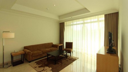 Disewakan Apartemen Pakubuwono, Jakarta Selatan