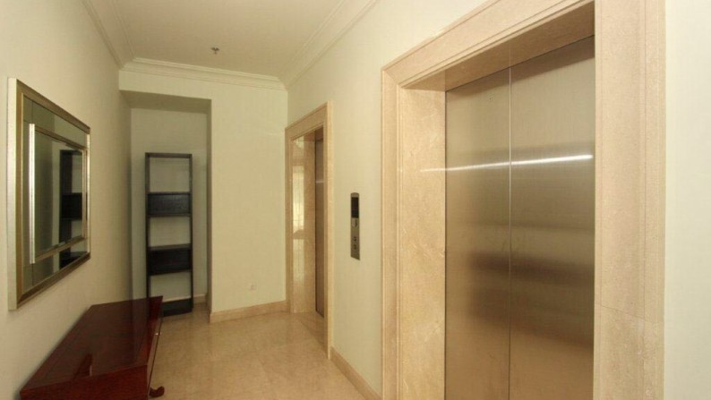 Disewakan Apartemen Pakubuwono, Jakarta Selatan