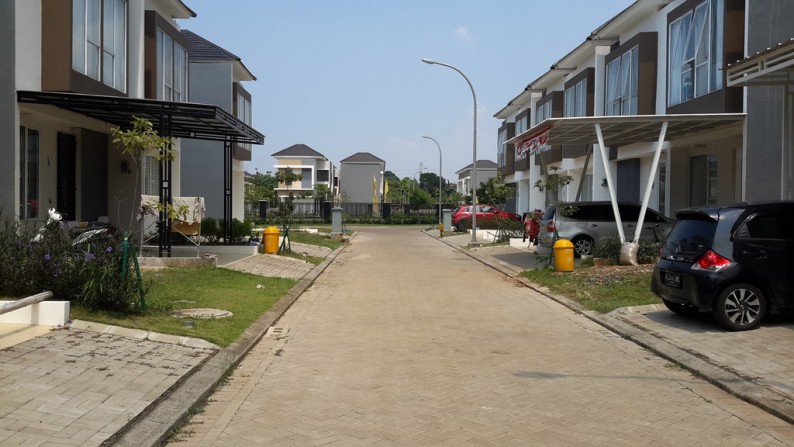 Rumah Ciledug Graha Raya Dijual Di Bsd Rumahdijual Com