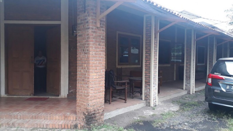 Rumah di Pondok Gede Bekasi