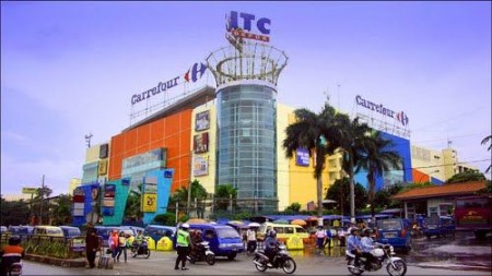 Dijual cepat, nego sampai deal, kios strategis di ITC Depok