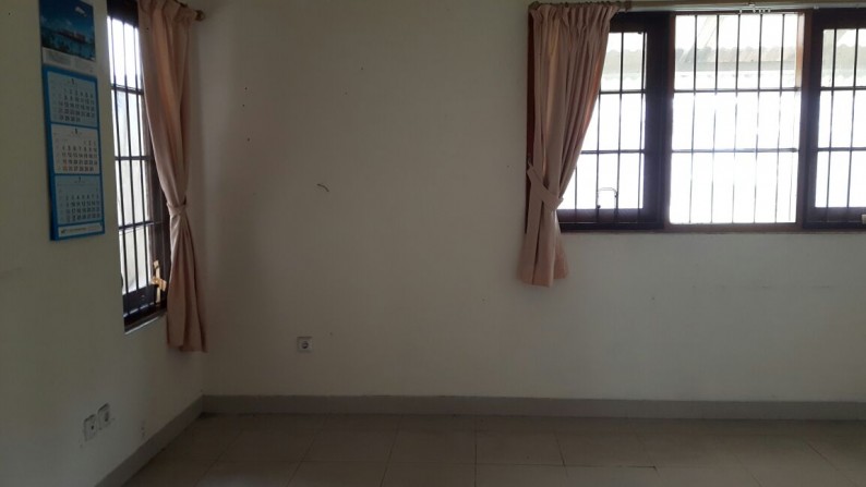 Dijual Rumah di Taman Osaka - Lippo Karawaci