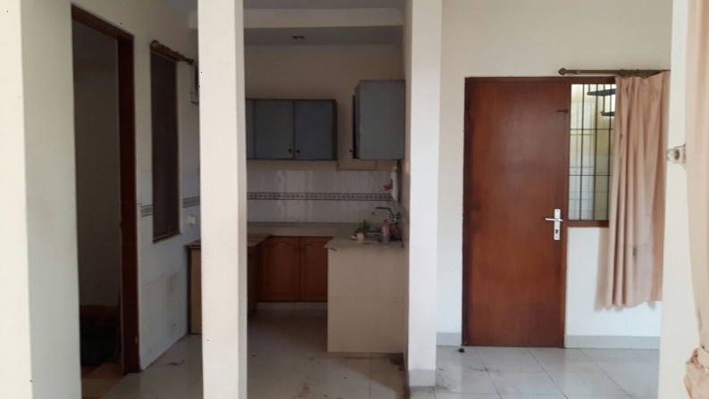 Dijual Rumah di Taman Osaka - Lippo Karawaci